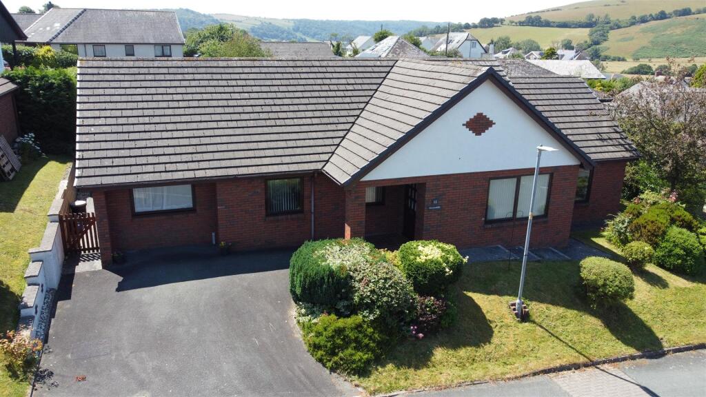 Main image of property: Maes Y Garn, Bow Street, Aberystwyth