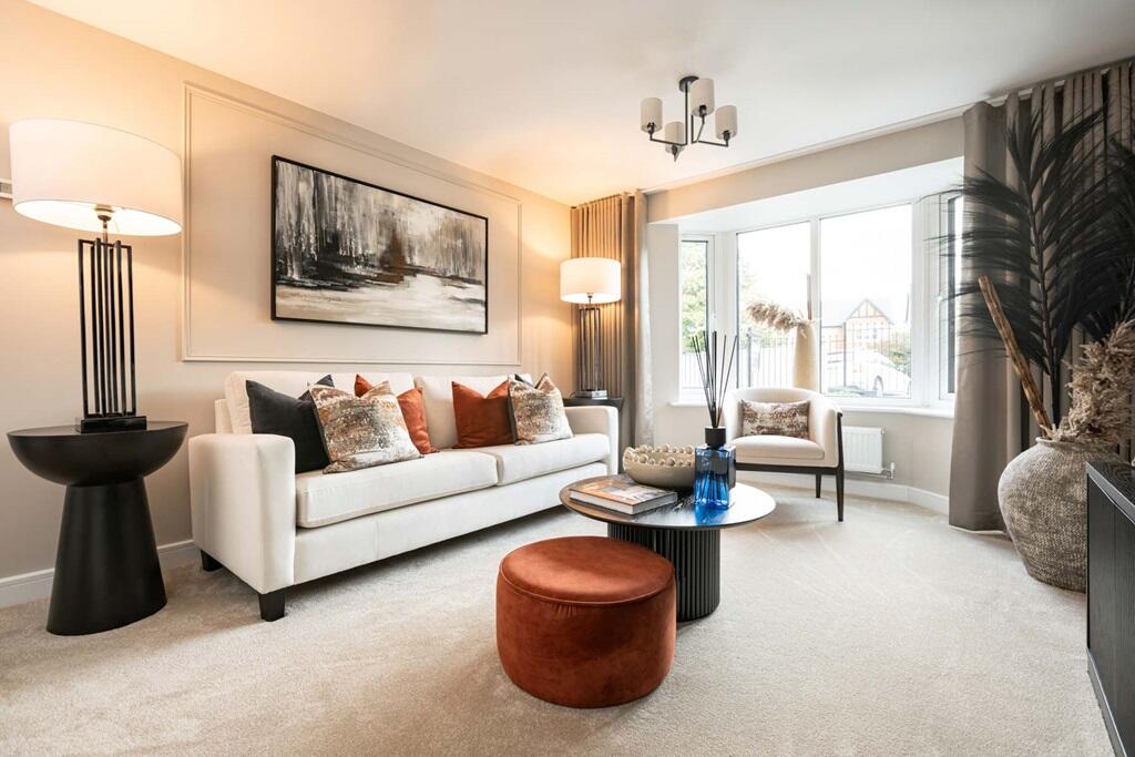 Additional image 2 of Broken Stone Road, Blackburn, 
Lancashire, 
BB3 0LL