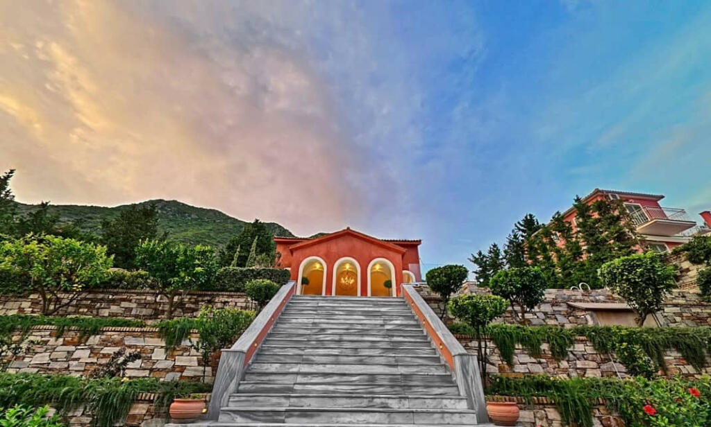 Main image of property: Greece