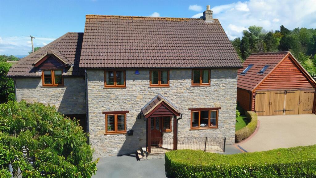 Main image of property: Holywell Road, Edington, Bridgwater