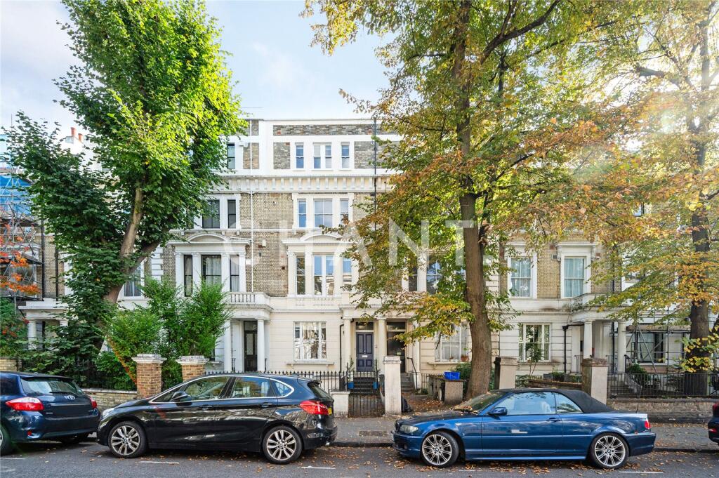 Main image of property: Cambridge Gardens, Notting Hill, London, W10