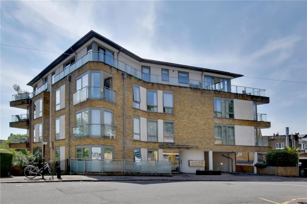 Main image of property: Wemyss Road, Blackheath, London, SE3