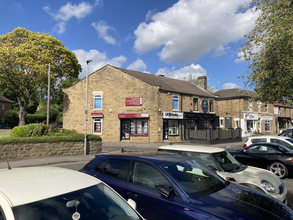 Main image of property: 149B Bawtry Road, Wickersley, Rotherham, South Yorkshire, S66 2BW
