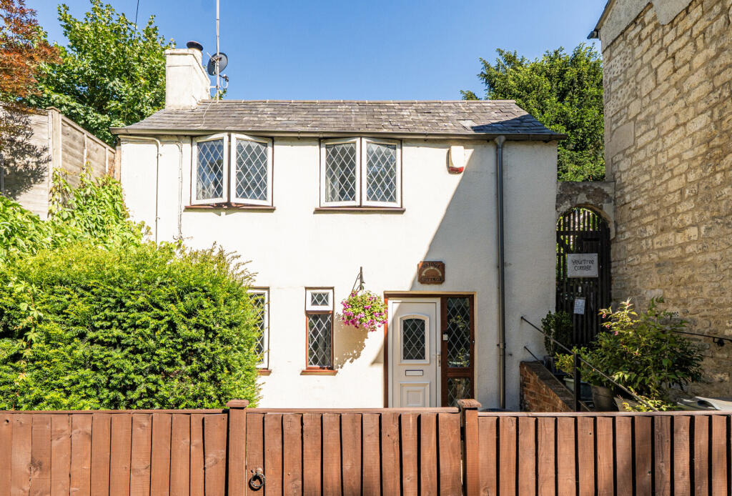 Main image of property: Paganhill Lane, Stroud, Gloucestershire, GL5