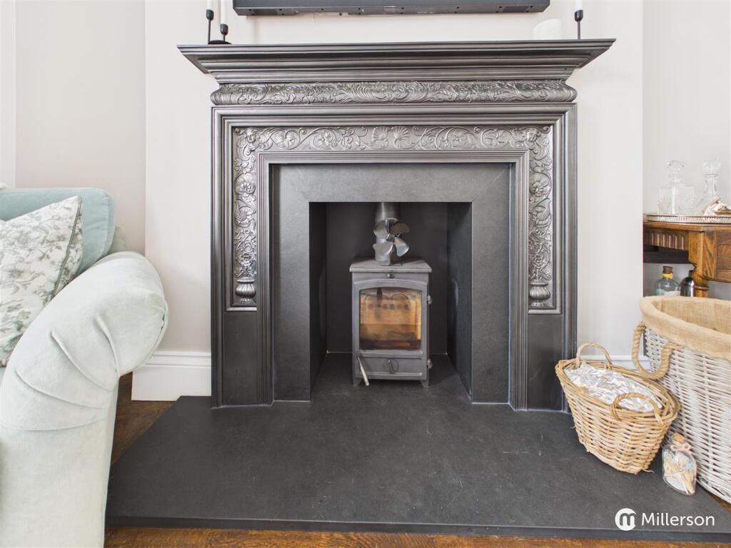 House in Camborne, Cornwall - More