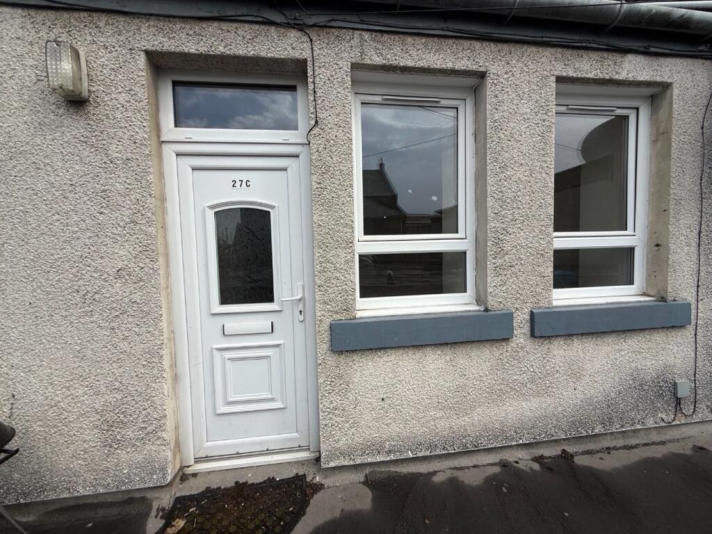 Main image of property: Carnegie Drive, Dunfermline, KY12