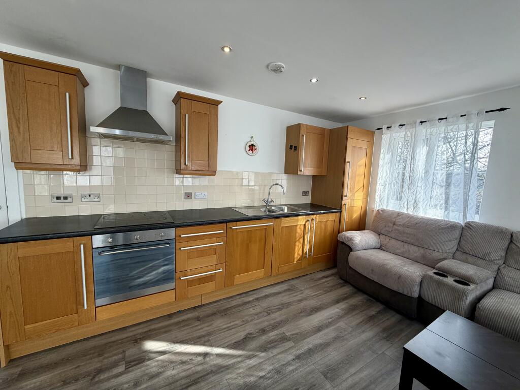 Main image of property: 40 Raby Street, M16