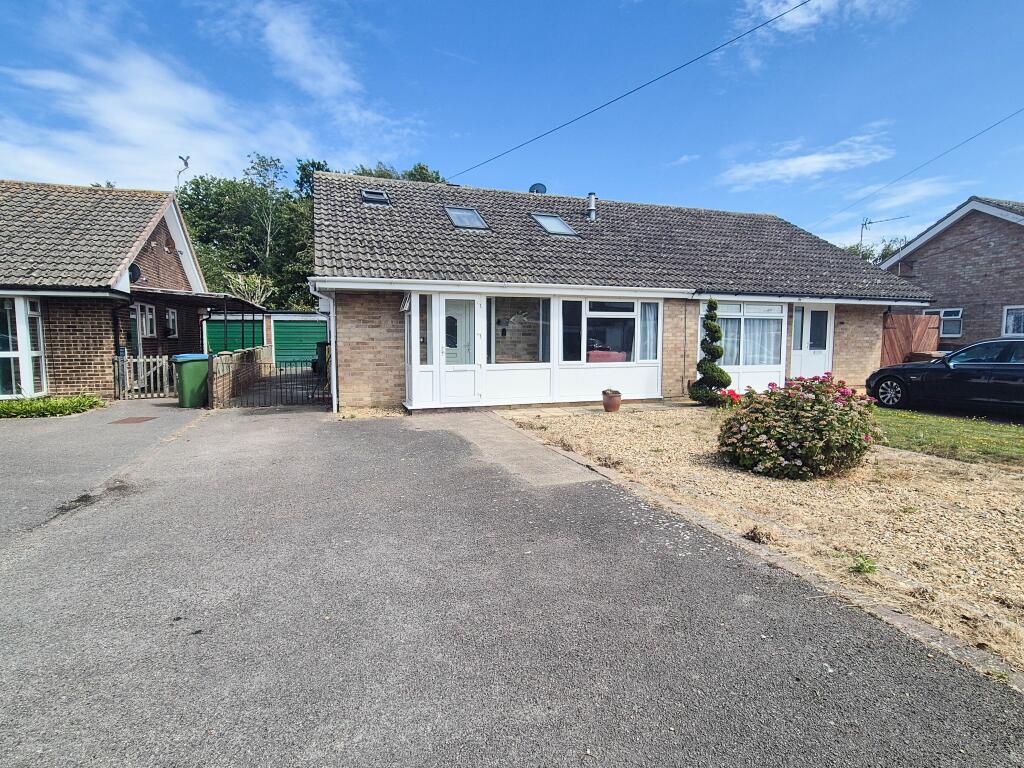 Main image of property: Stroud Green Drive, Bognor Regis