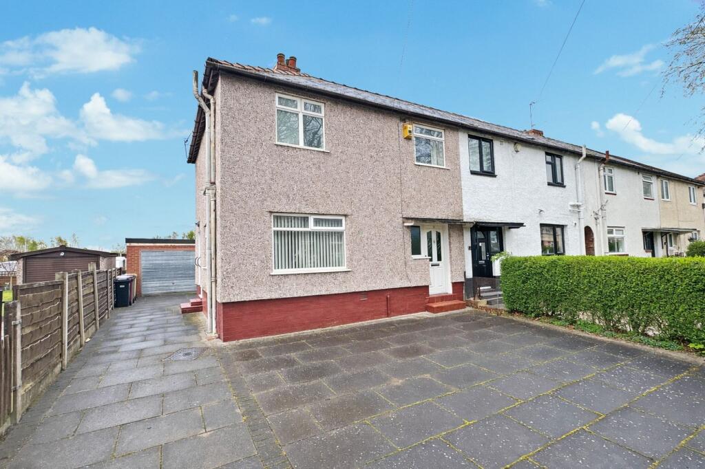 Main image of property: Southfield Drive, Westhoughton, BL5