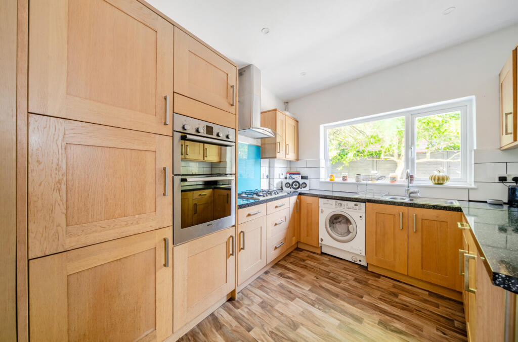 Meyrick Road, Portsmouth, Hampshire, PO2 - View 4