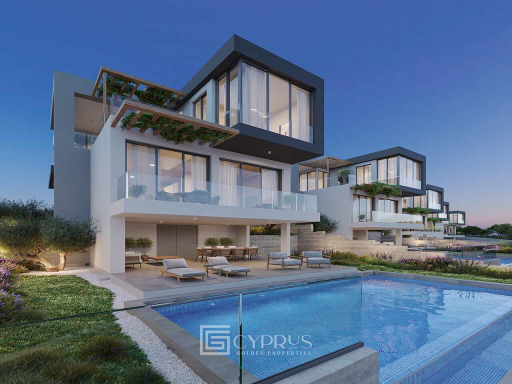 Main image of property: Paphos, Tala