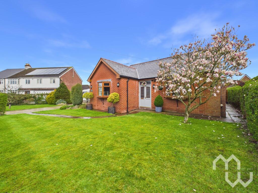 Main image of property: Liverpool Old Road, Walmer Bridge, PR4