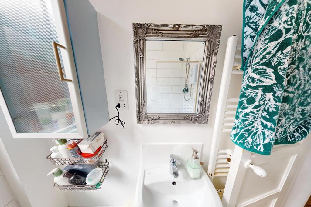 Apartment in Nottingham, Nottinghamshire - More