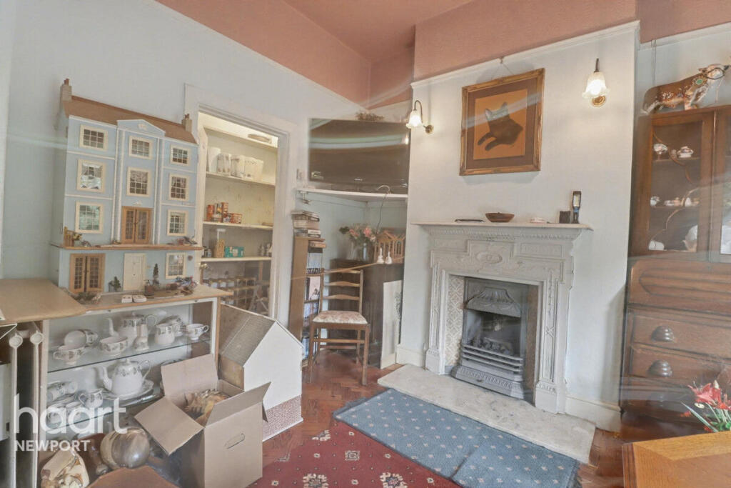 Dewsland Park Road, Newport - View 5