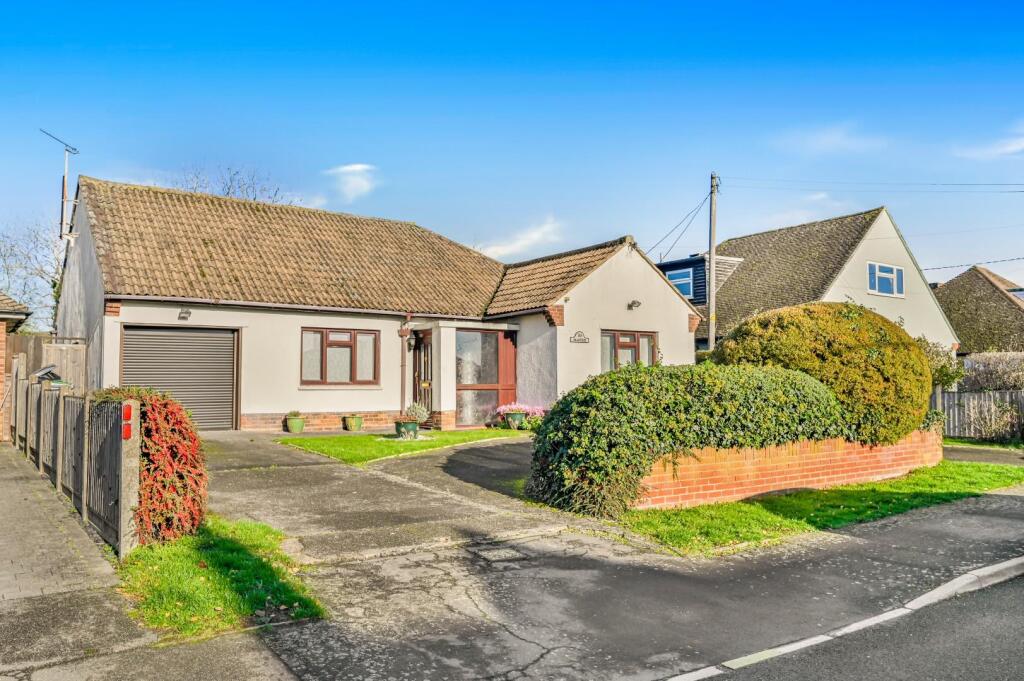 Main image of property: High Fields, Dunmow