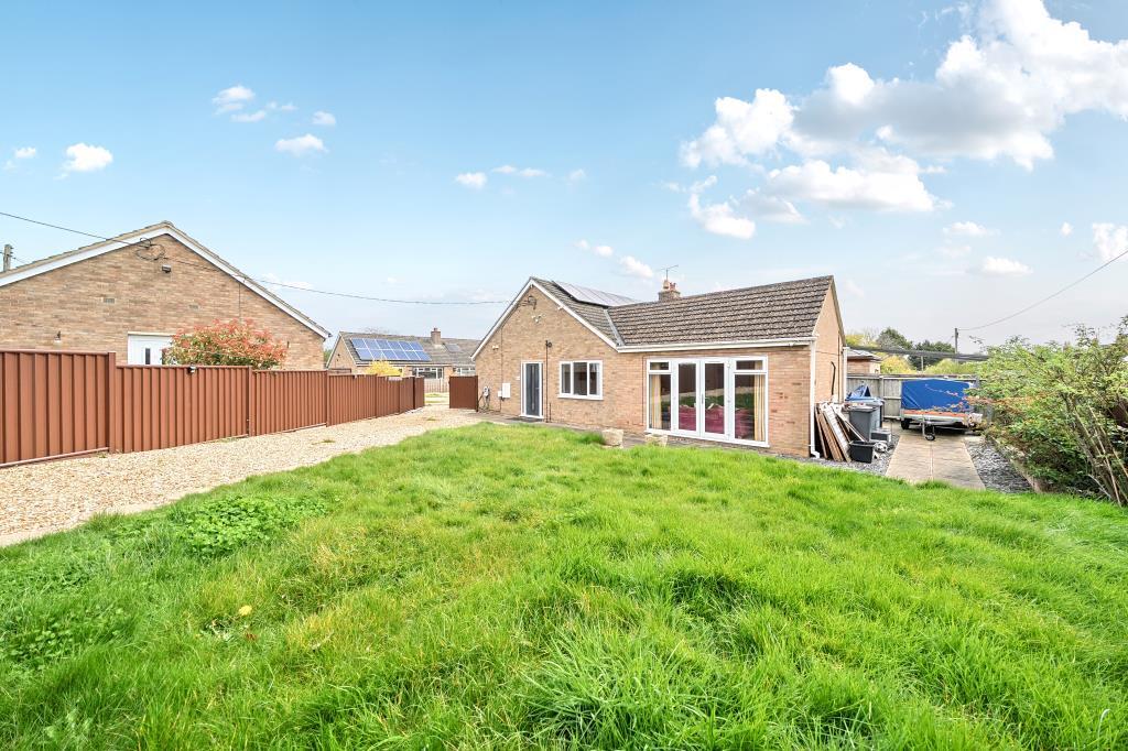 Main image of property: Heyford Close, Standlake, OX29
