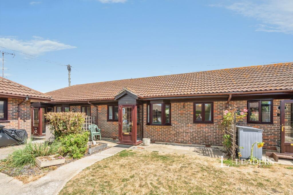 Main image of property: Manor Way, Elmer, Bognor Regis, PO22