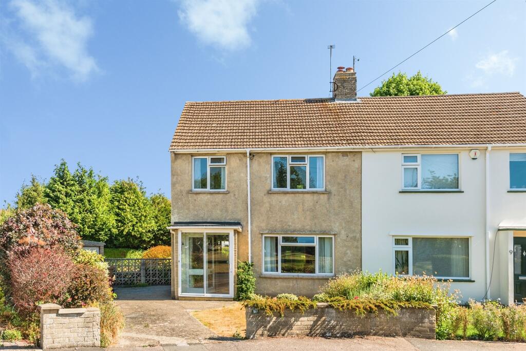 Main image of property: Cotswold Crescent, Marston, Oxford