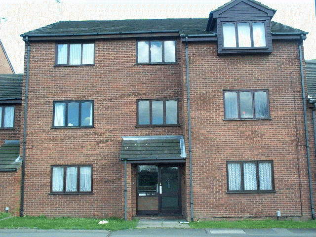 Main image of property: Paynes Lane, Stoke, Coventry, West Midlands, CV1