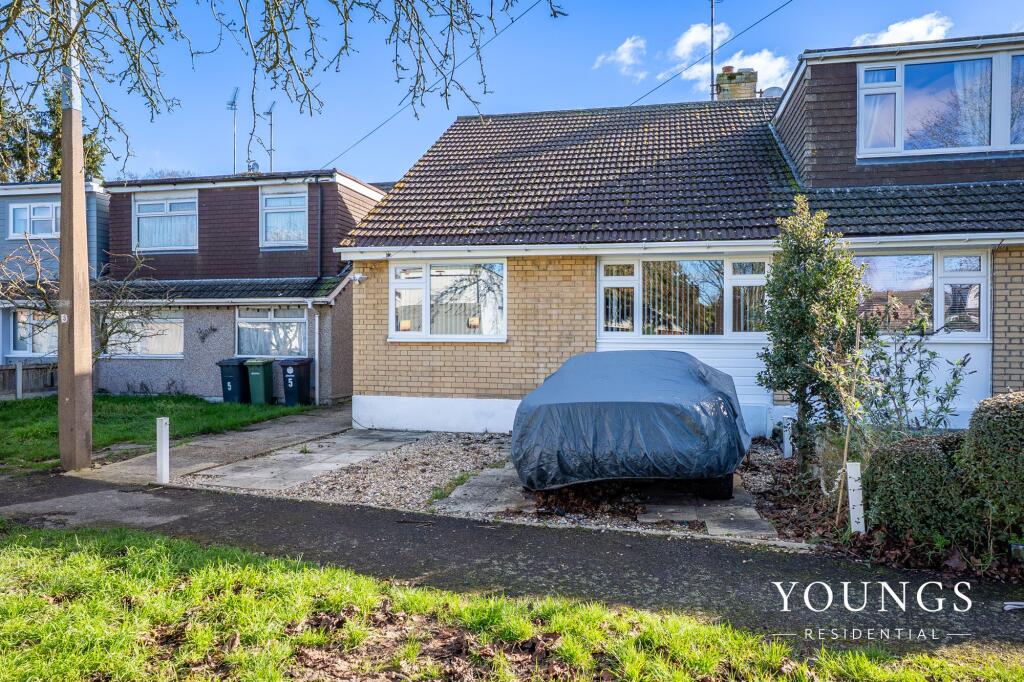 Main image of property: Thorington Road, Rayleigh, SS6