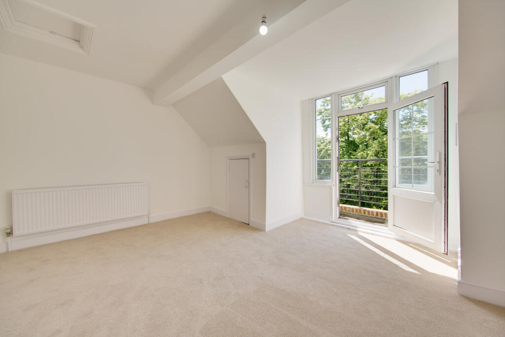 Apartment in London - View 5