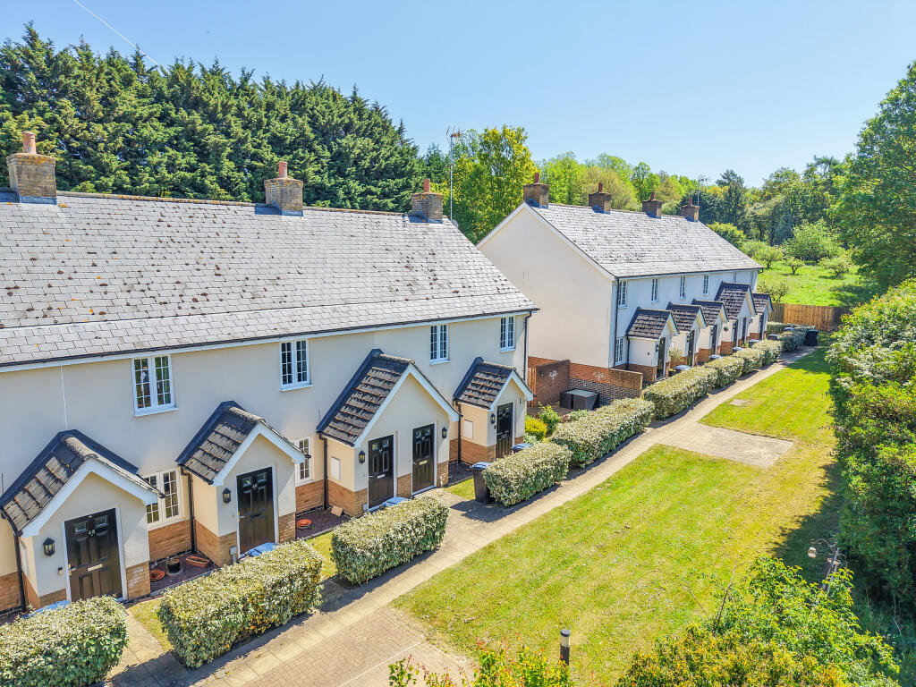 Main image of property: Meadow Lane, Newmarket, Suffolk