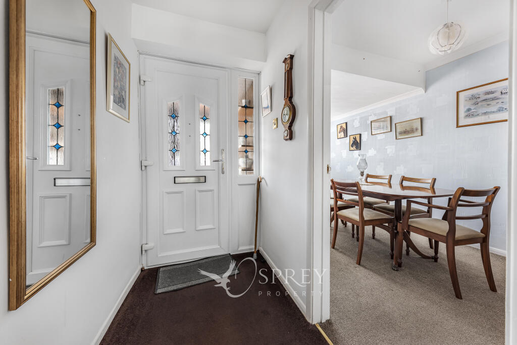 Redwood Avenue, Melton Mowbray - More