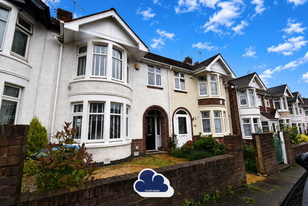 Main image of property: Seneschal Road, Coventry