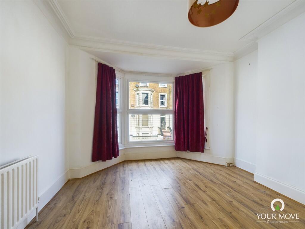 Main image of property: Canterbury Road, Margate, Kent, CT9