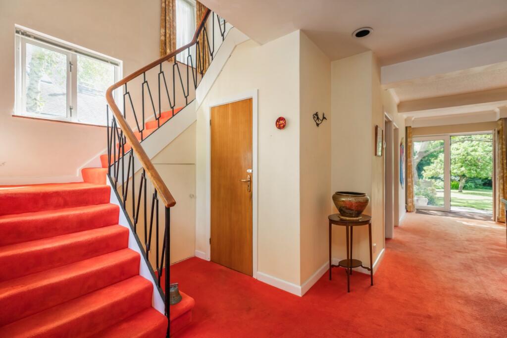 Redcotts, Wimborne, Dorset, BH21 photo 5