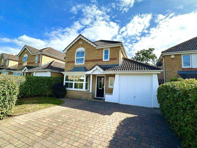 Main image of property: Vancouver Close, Orpington, BR6