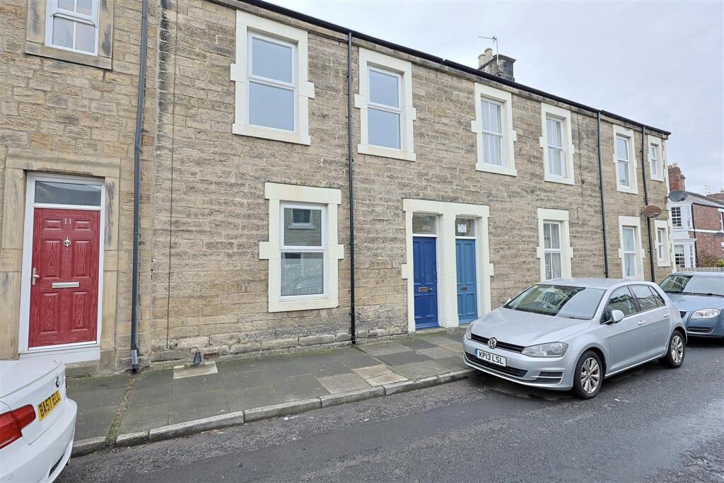 Main image of property: Bowsden Terrace, South Gosforth, Newcastle Upon Tyne, Ne3