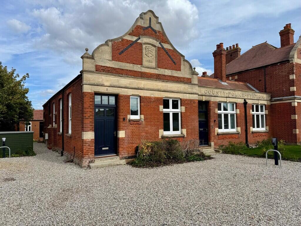 Main image of property: Queenborough Road, Southminster