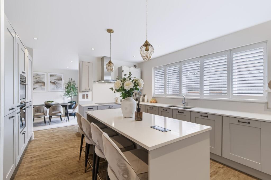 House in Daresbury, Daresbury Garden Village, Halton - View 5
