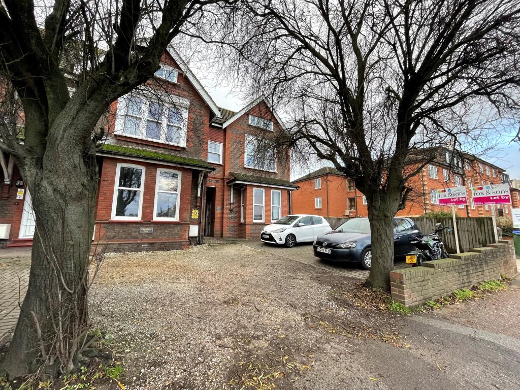 Main image of property: Broadwater Road, WORTHING