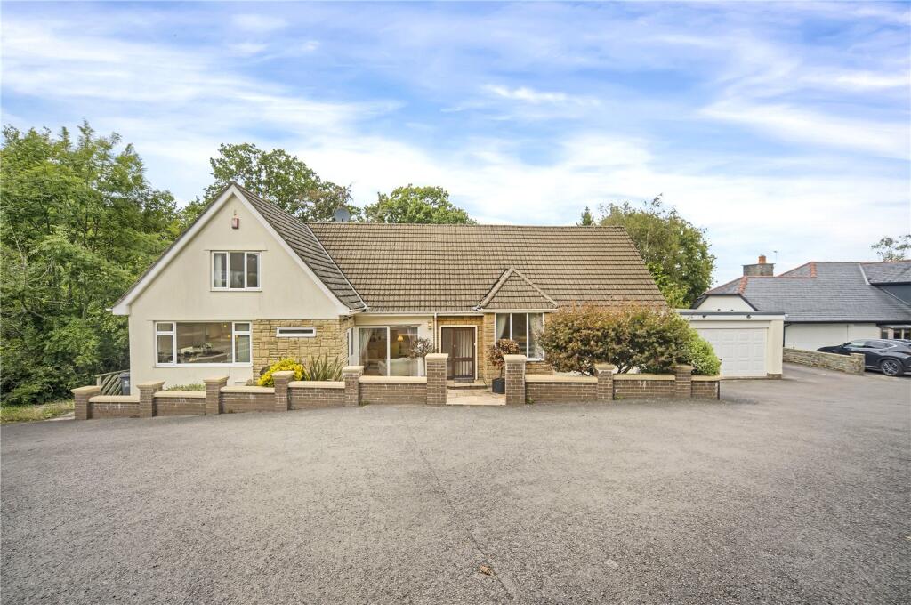 Main image of property: Cyncoed Rise, Cyncoed, Cardiff, South Glamorgan, CF23