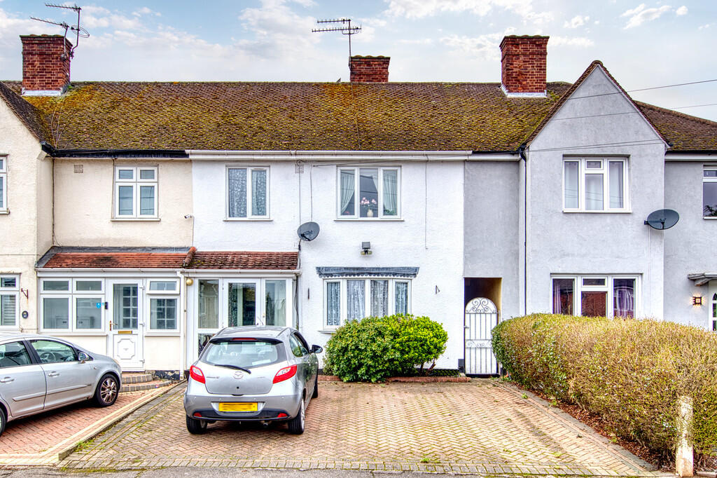 Main image of property: Finchingfield Avenue, Woodford