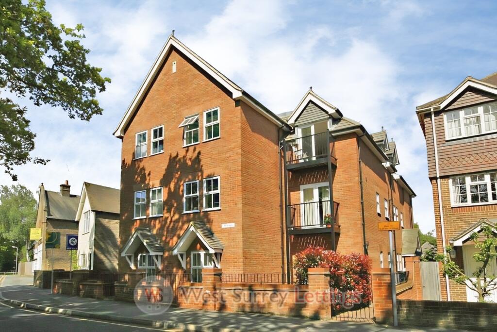 Main image of property: Mill Cleave, West Byfleet, KT14 6DY