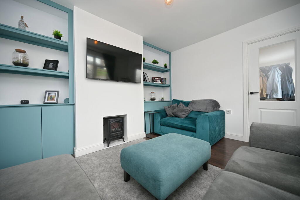 House in Sheffield - View 4