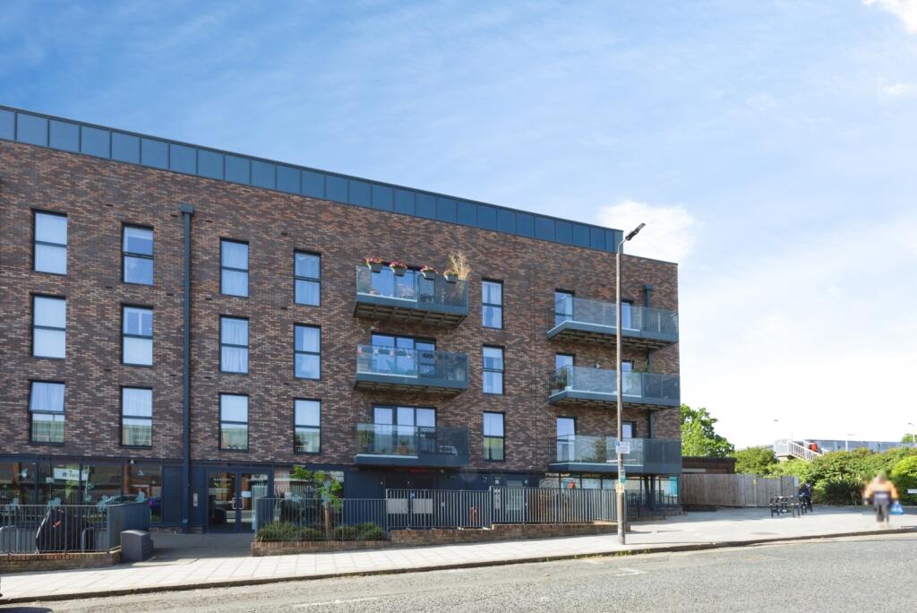 Main image of property: Station Approach, London, SE26