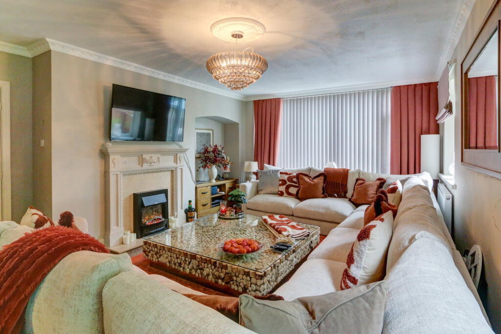 House in Stannington Village, Stannington - View 2