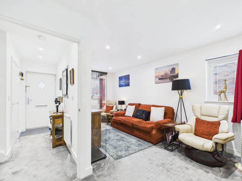 Addy Garth, Beverley, HU17 0ST - View 4