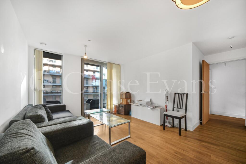 Main image of property: Venice Corte, 2 Elmira Street, The Renaissance, Lewisham, SE13