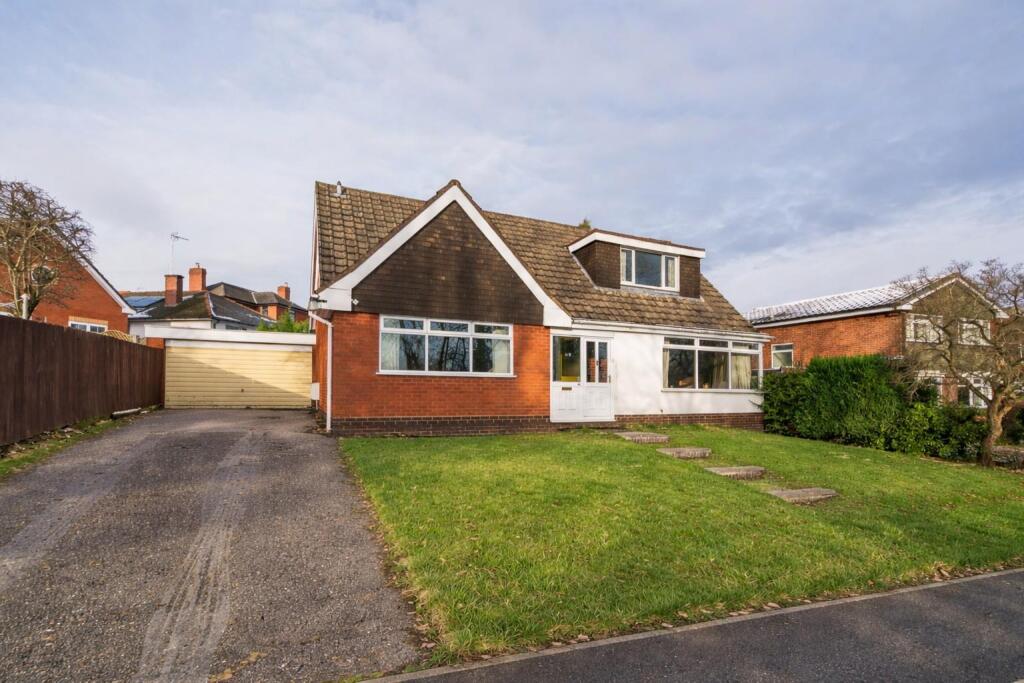 Broadway Avenue, Halesowen