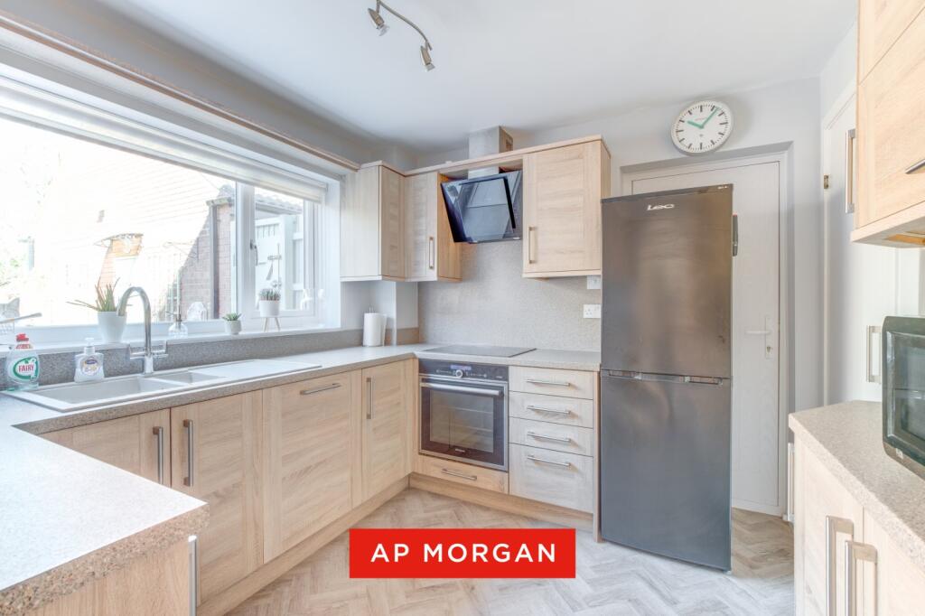 Additional image 8 of Barlich Way, Lodge Park, Redditch, B98