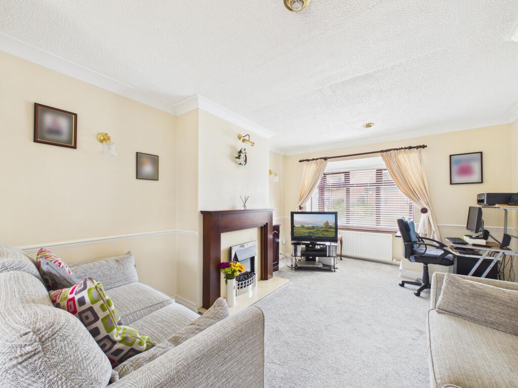House in Derby, Chellaston - View 2