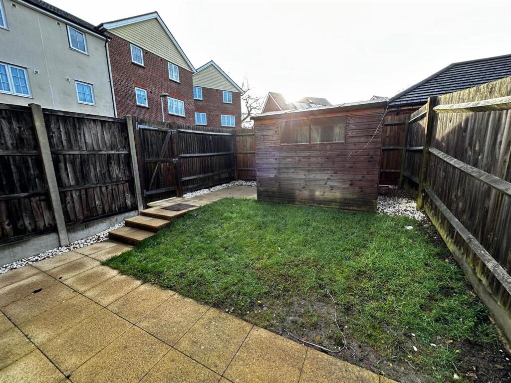 House in Maidstone, Kent - More