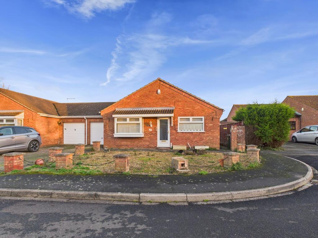 Main image of property: Bellmans Grove, Whittlesey, PE7