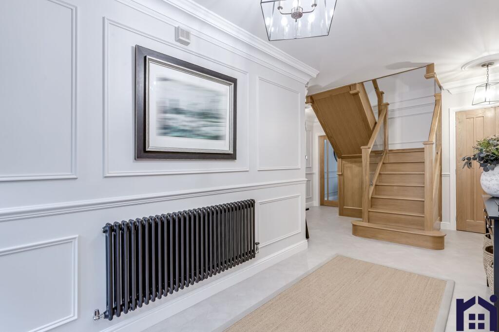 House in Preston - View 5