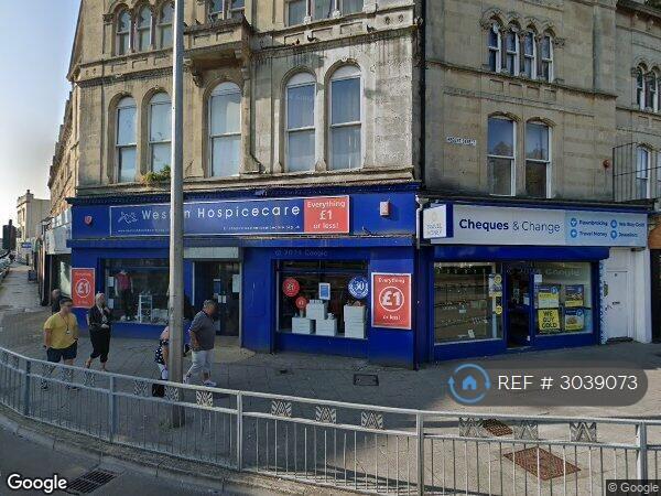 Main image of property: Walliscote Road, Weston-Super-Mare, BS23